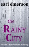 the rainy city