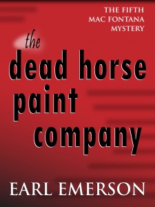 Dead Horse Paint Company